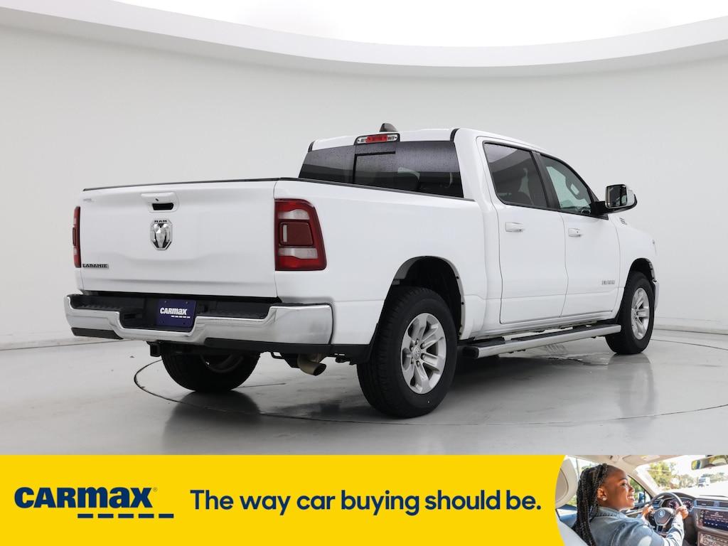 used 2023 Ram 1500 car, priced at $36,998
