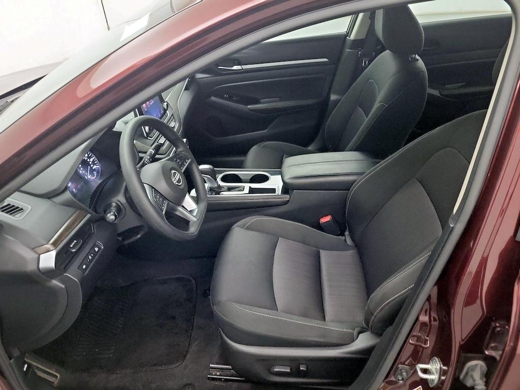 used 2023 Nissan Altima car, priced at $20,998