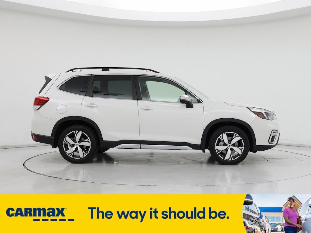 used 2021 Subaru Forester car, priced at $30,998