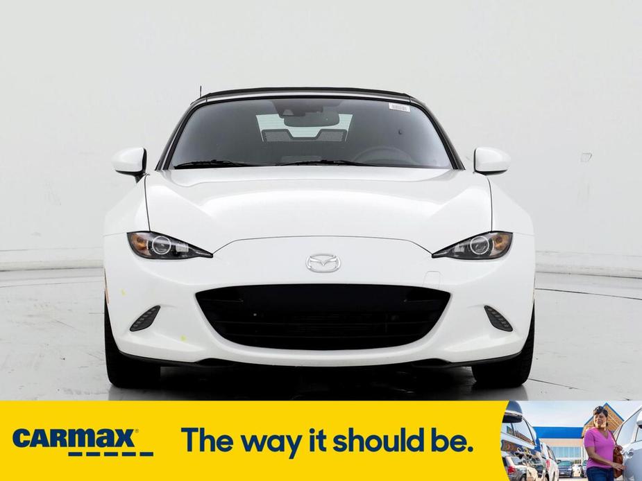 used 2017 Mazda MX-5 Miata car, priced at $22,998