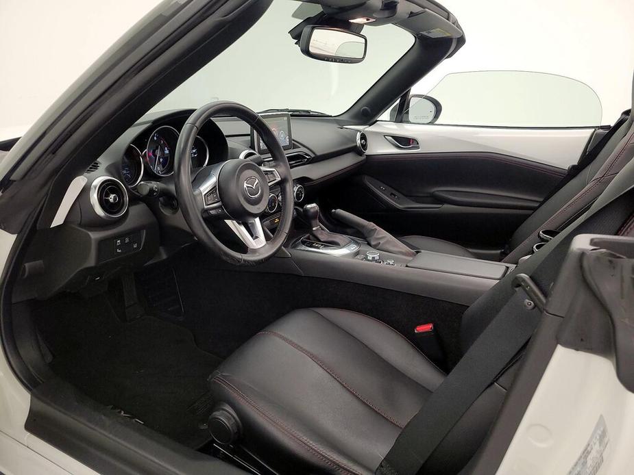 used 2017 Mazda MX-5 Miata car, priced at $22,998