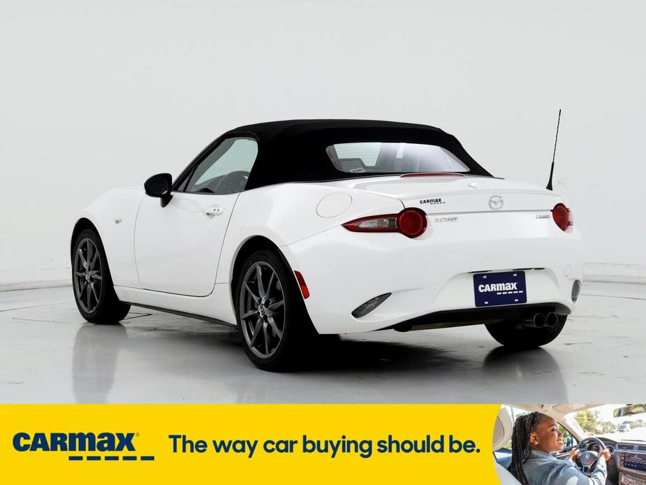 used 2017 Mazda MX-5 Miata car, priced at $22,998