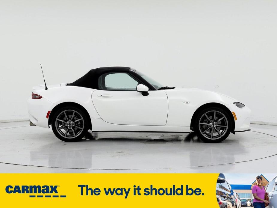 used 2017 Mazda MX-5 Miata car, priced at $22,998