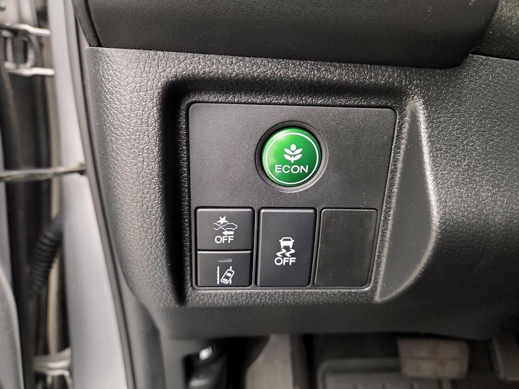 used 2022 Honda HR-V car, priced at $22,998