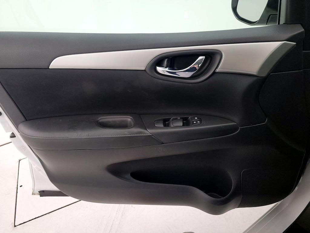 used 2019 Nissan Sentra car, priced at $14,998