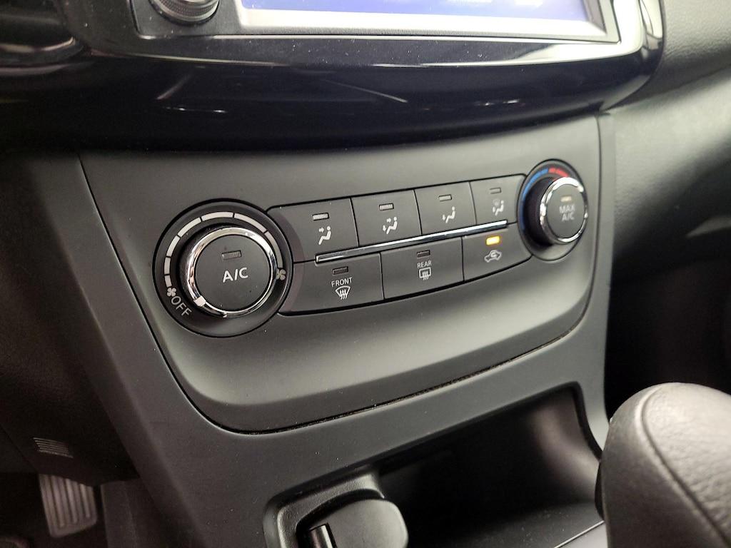 used 2019 Nissan Sentra car, priced at $14,998