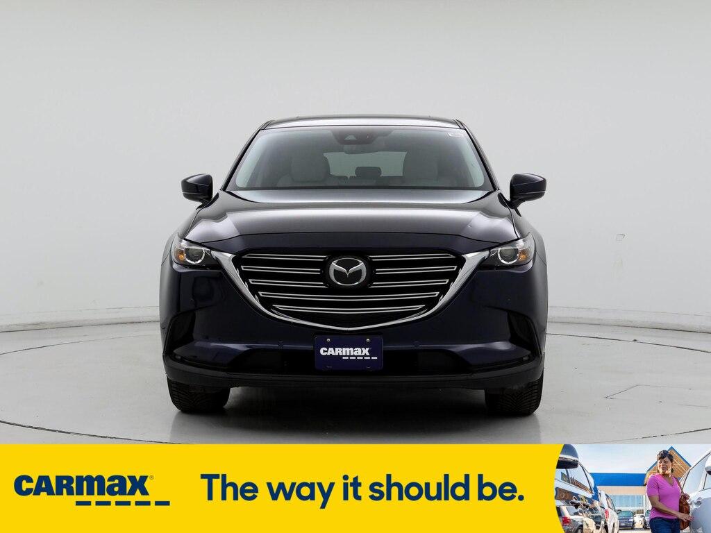 used 2020 Mazda CX-9 car, priced at $25,998