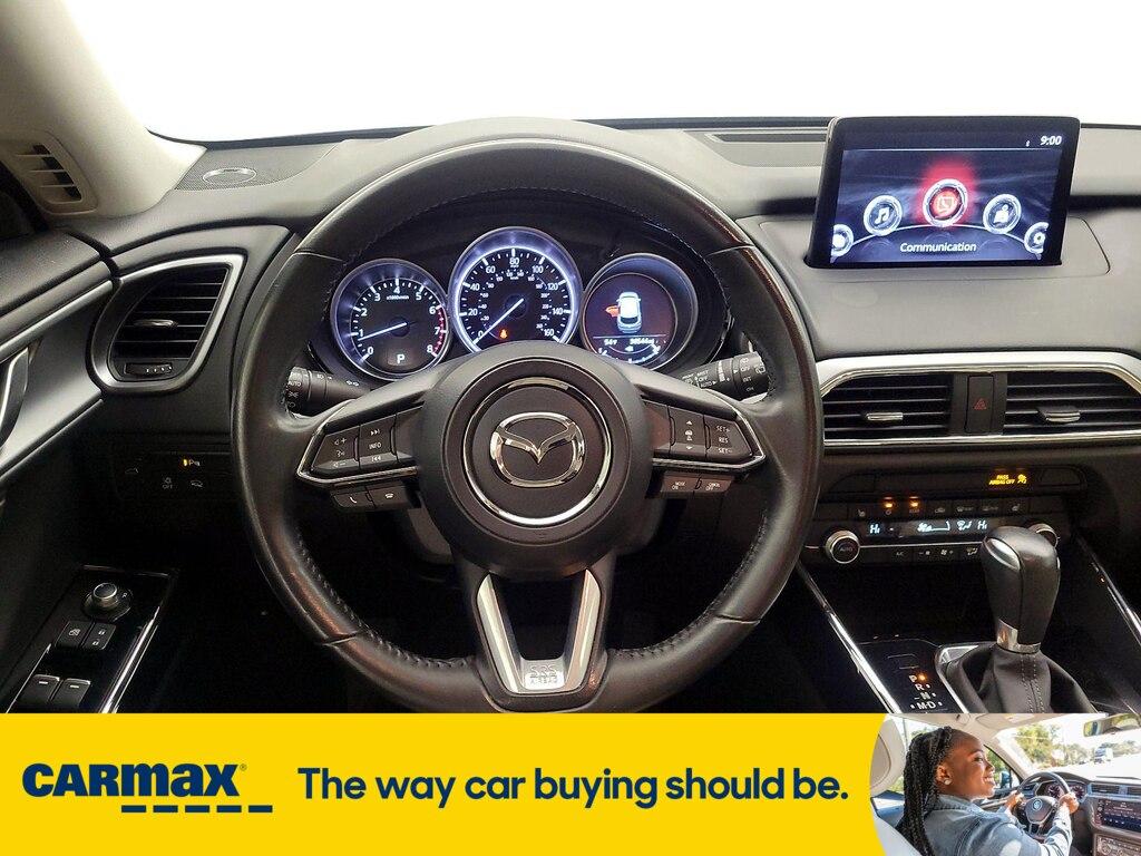 used 2020 Mazda CX-9 car, priced at $25,998