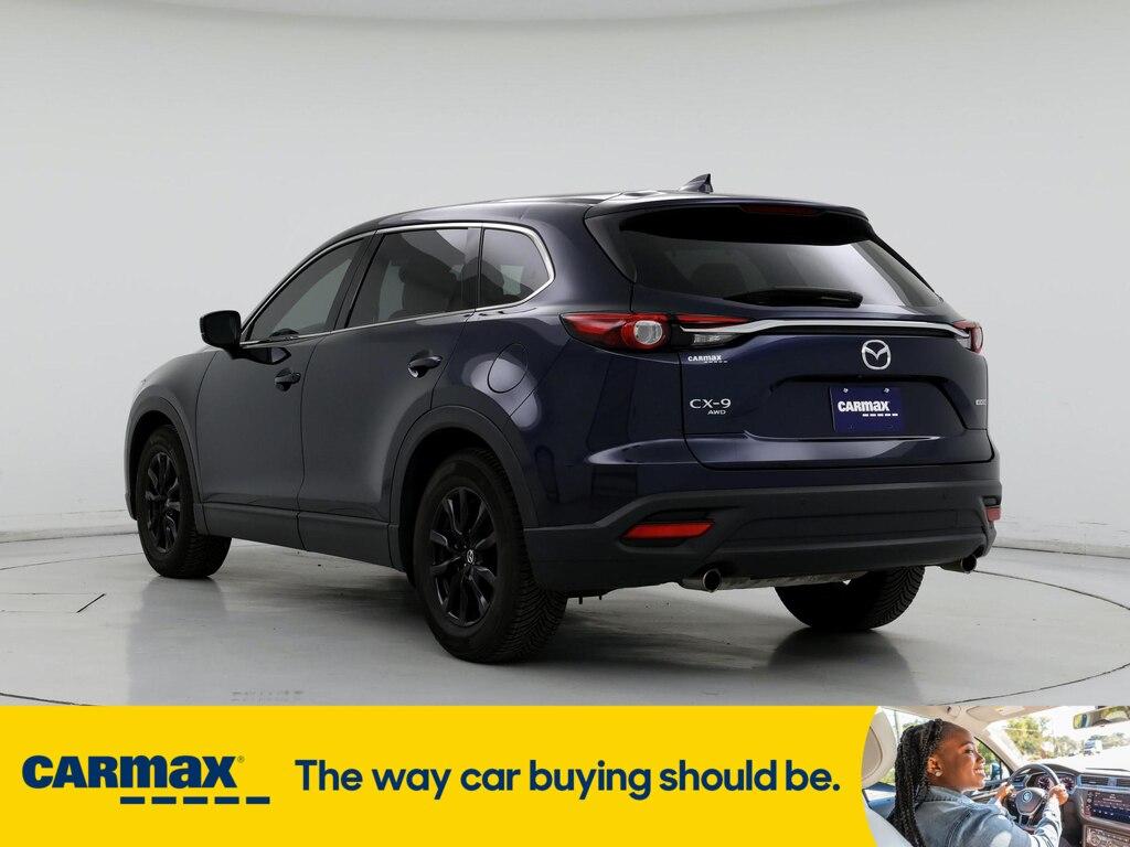 used 2020 Mazda CX-9 car, priced at $25,998