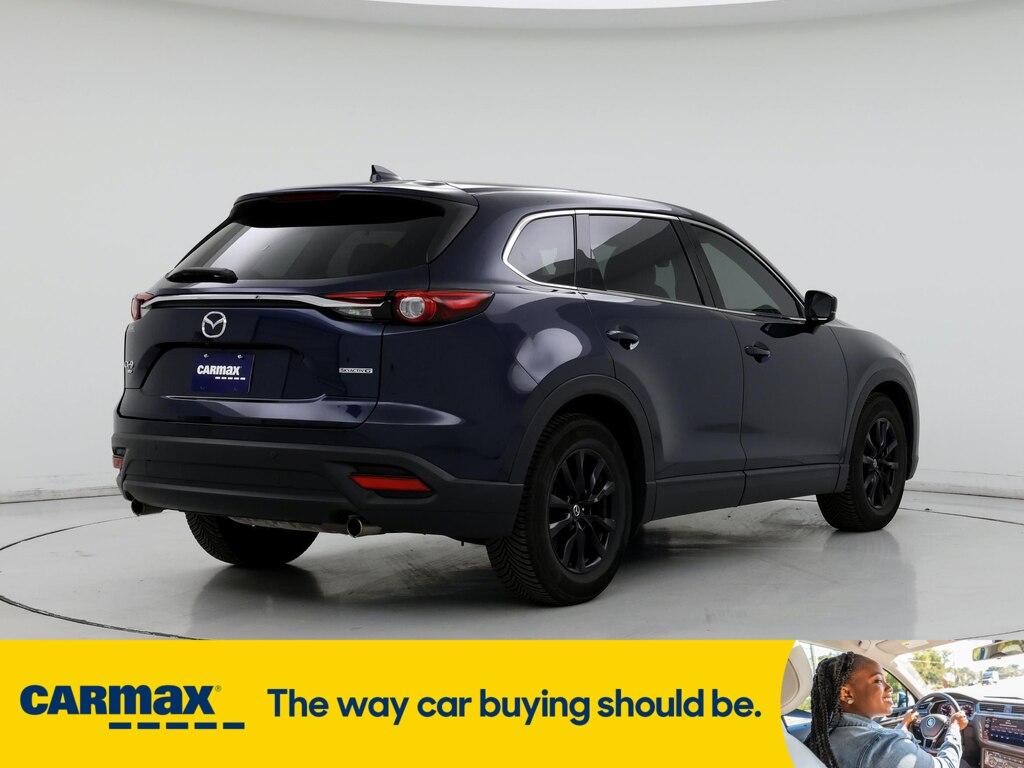 used 2020 Mazda CX-9 car, priced at $25,998