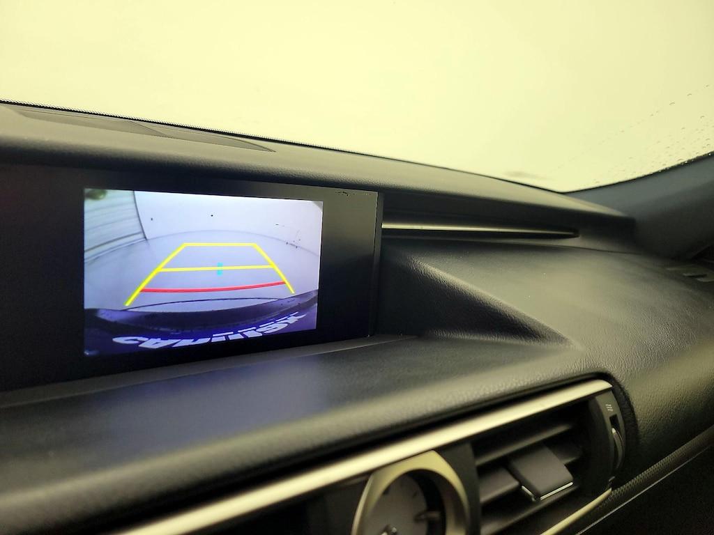 used 2015 Lexus RC 350 car, priced at $24,998