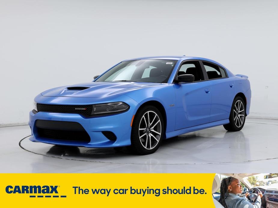 used 2023 Dodge Charger car, priced at $33,998