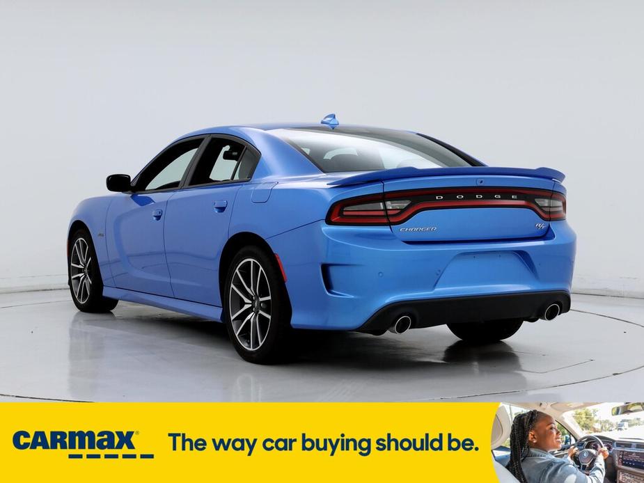 used 2023 Dodge Charger car, priced at $33,998