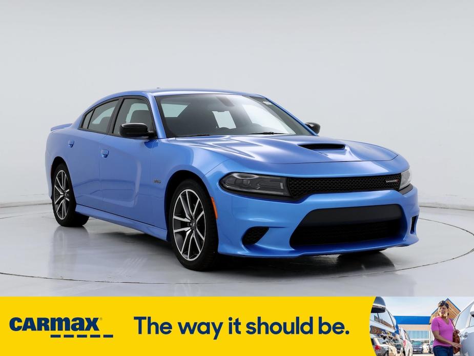 used 2023 Dodge Charger car, priced at $33,998