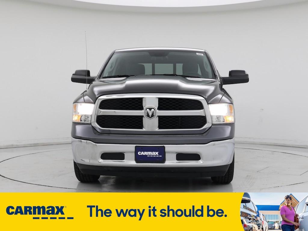 used 2022 Ram 1500 Classic car, priced at $29,998