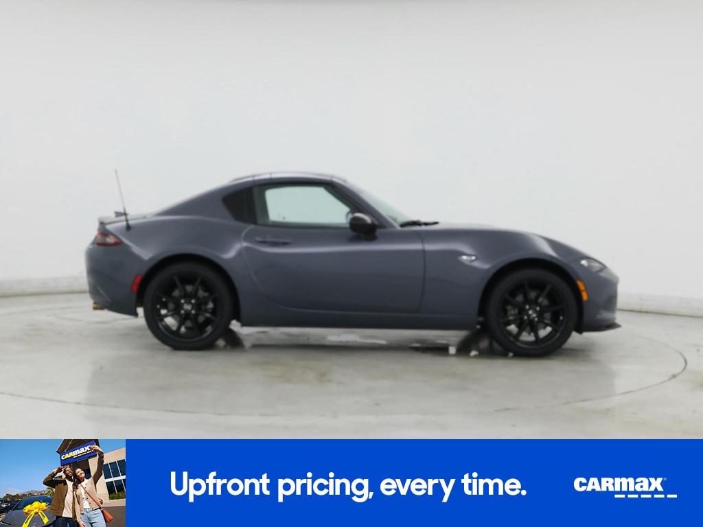 used 2020 Mazda MX-5 Miata car, priced at $26,998