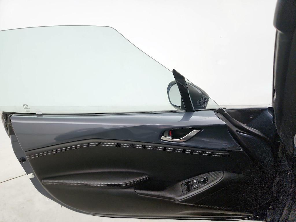 used 2020 Mazda MX-5 Miata car, priced at $26,998