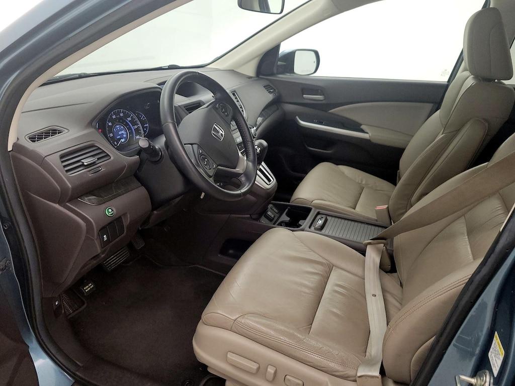 used 2013 Honda CR-V car, priced at $15,998