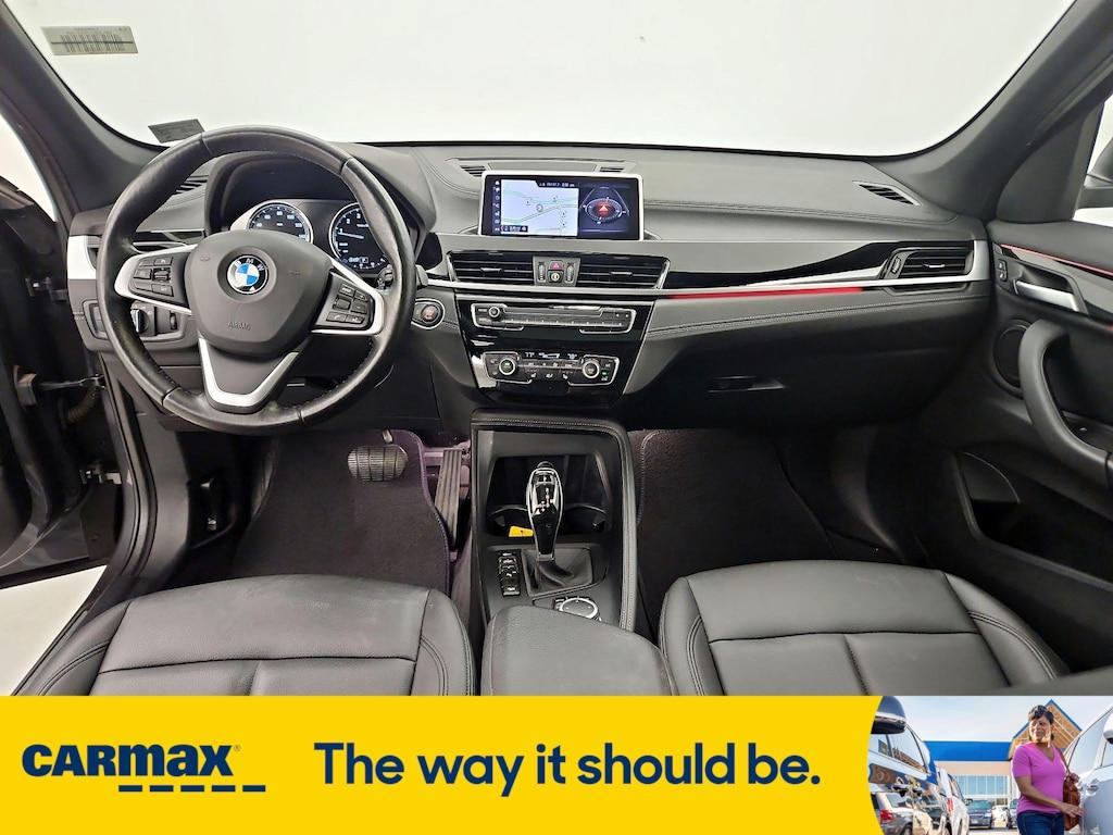 used 2022 BMW X1 car, priced at $25,998