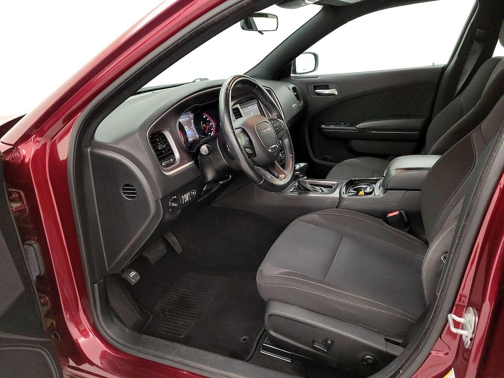 used 2019 Dodge Charger car, priced at $21,998