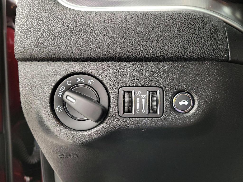 used 2019 Dodge Charger car, priced at $21,998