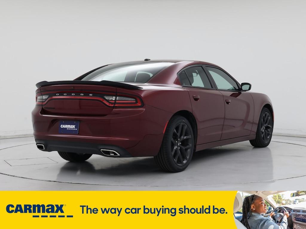 used 2019 Dodge Charger car, priced at $21,998