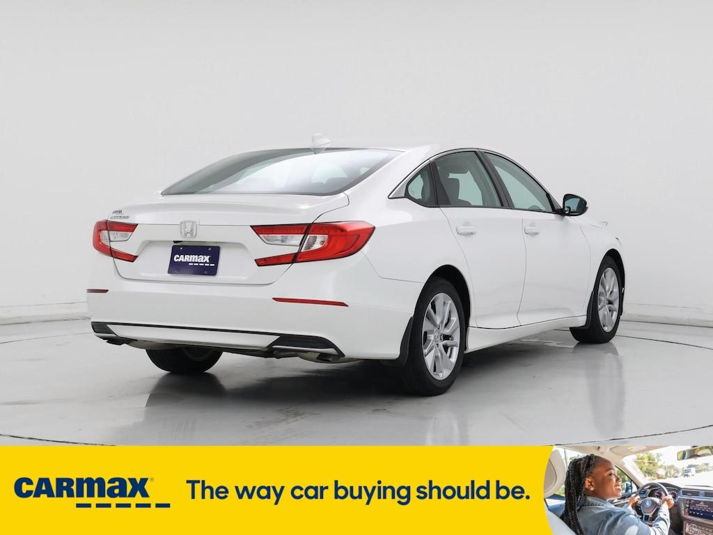 used 2018 Honda Accord car, priced at $22,998