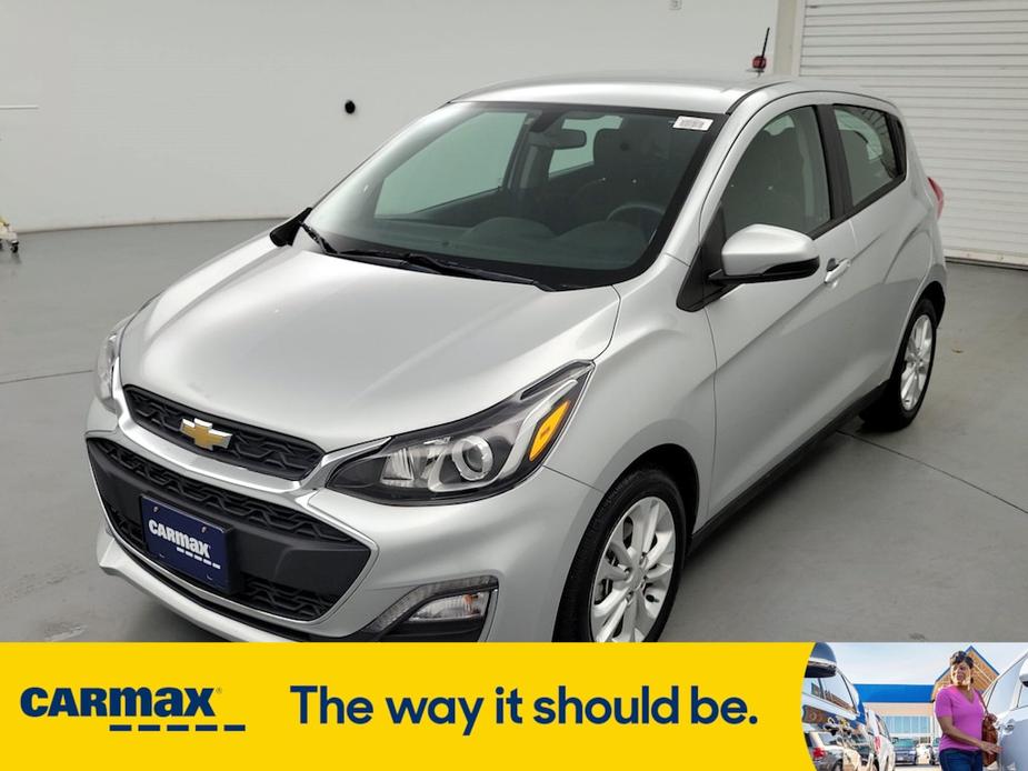 used 2019 Chevrolet Spark car, priced at $14,599