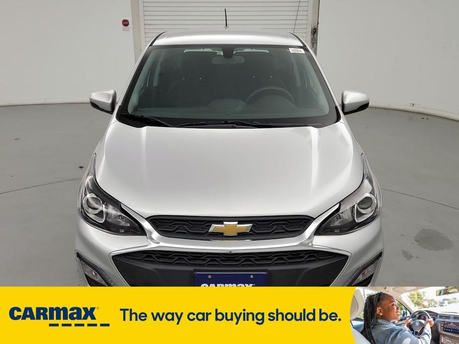 used 2019 Chevrolet Spark car, priced at $14,599