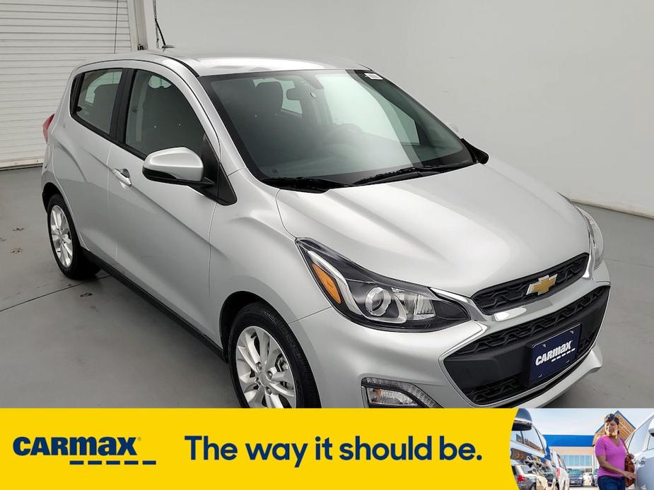 used 2019 Chevrolet Spark car, priced at $14,599