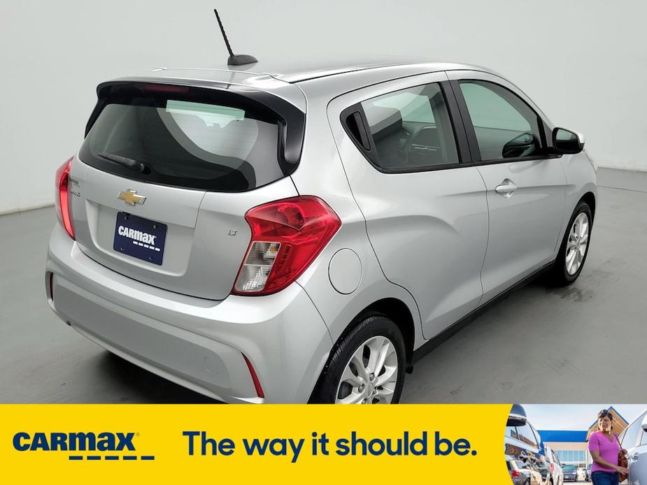 used 2019 Chevrolet Spark car, priced at $14,599