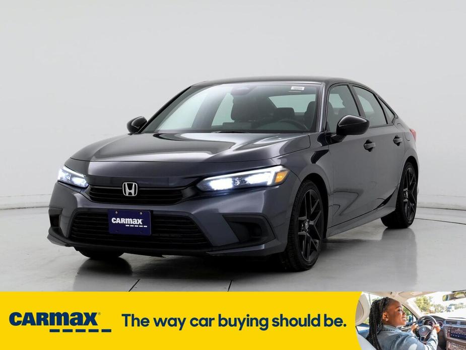 used 2020 Honda Accord car, priced at $23,998