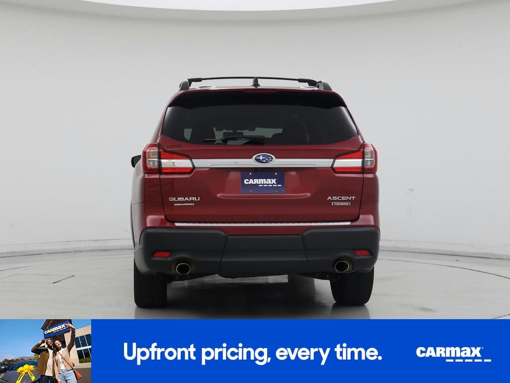 used 2019 Subaru Ascent car, priced at $28,998