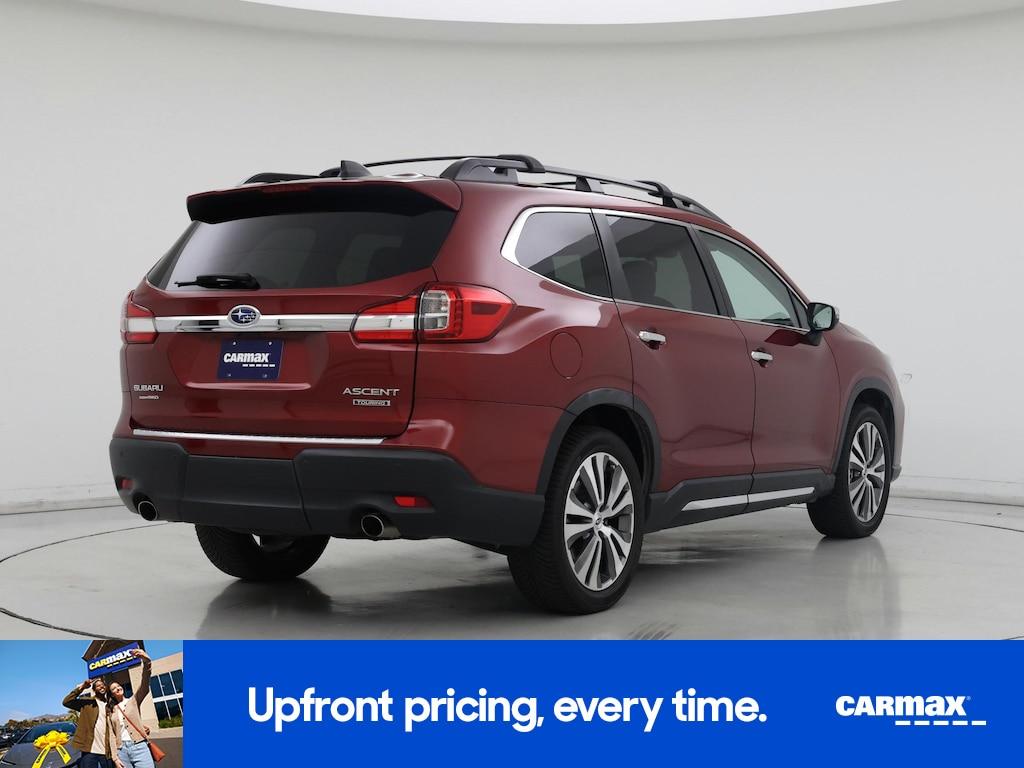 used 2019 Subaru Ascent car, priced at $28,998