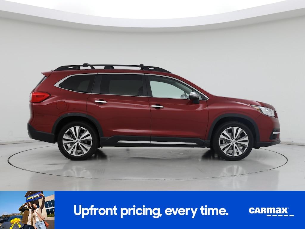 used 2019 Subaru Ascent car, priced at $28,998