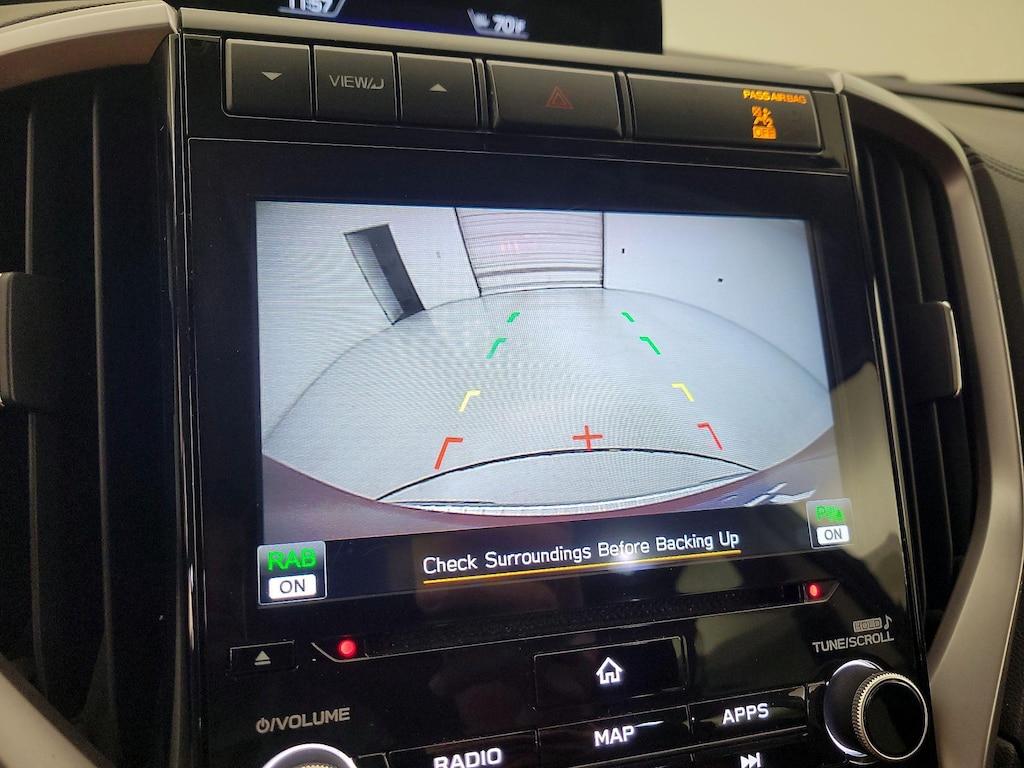 used 2019 Subaru Ascent car, priced at $28,998