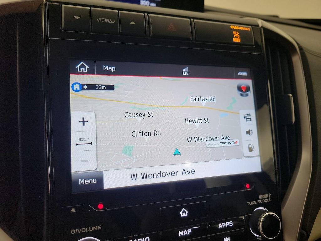 used 2019 Subaru Ascent car, priced at $28,998