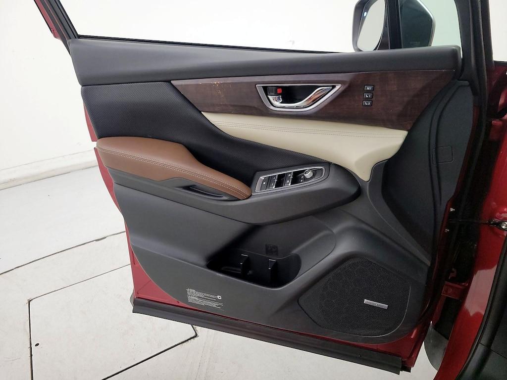 used 2019 Subaru Ascent car, priced at $28,998