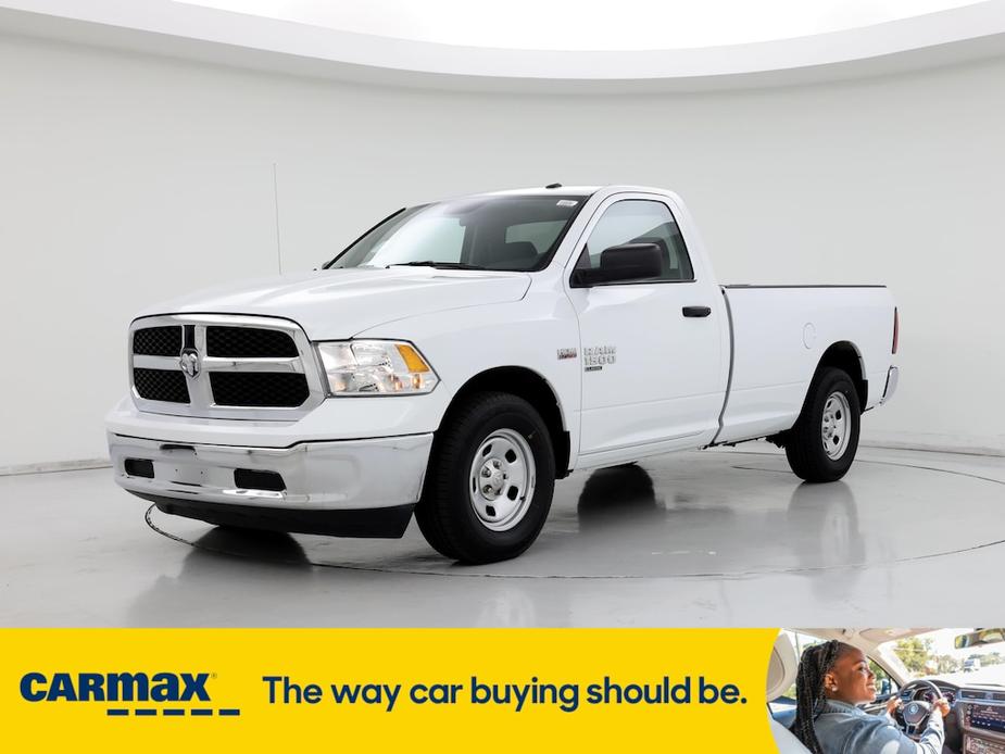 used 2023 Ram 1500 Classic car, priced at $25,998