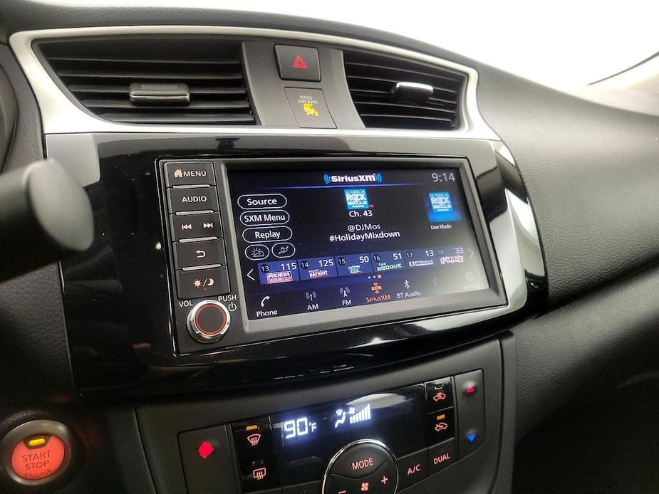 used 2019 Nissan Sentra car, priced at $16,998