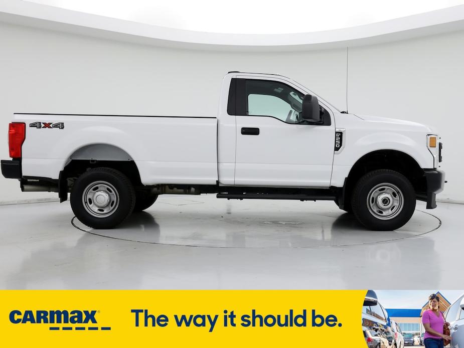 used 2020 Ford F-250 car, priced at $36,998