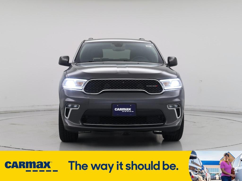 used 2021 Dodge Durango car, priced at $27,998