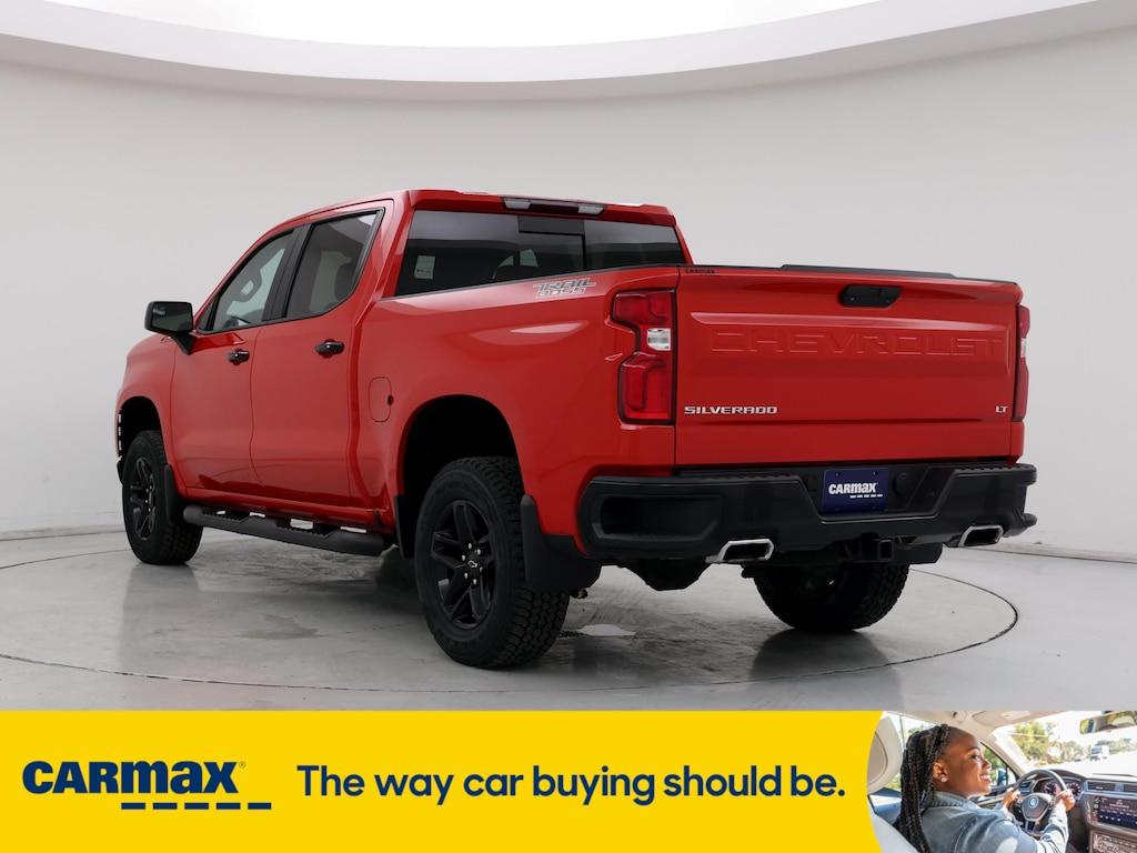 used 2019 Chevrolet Silverado 1500 car, priced at $38,998