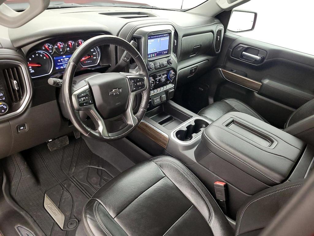 used 2019 Chevrolet Silverado 1500 car, priced at $38,998