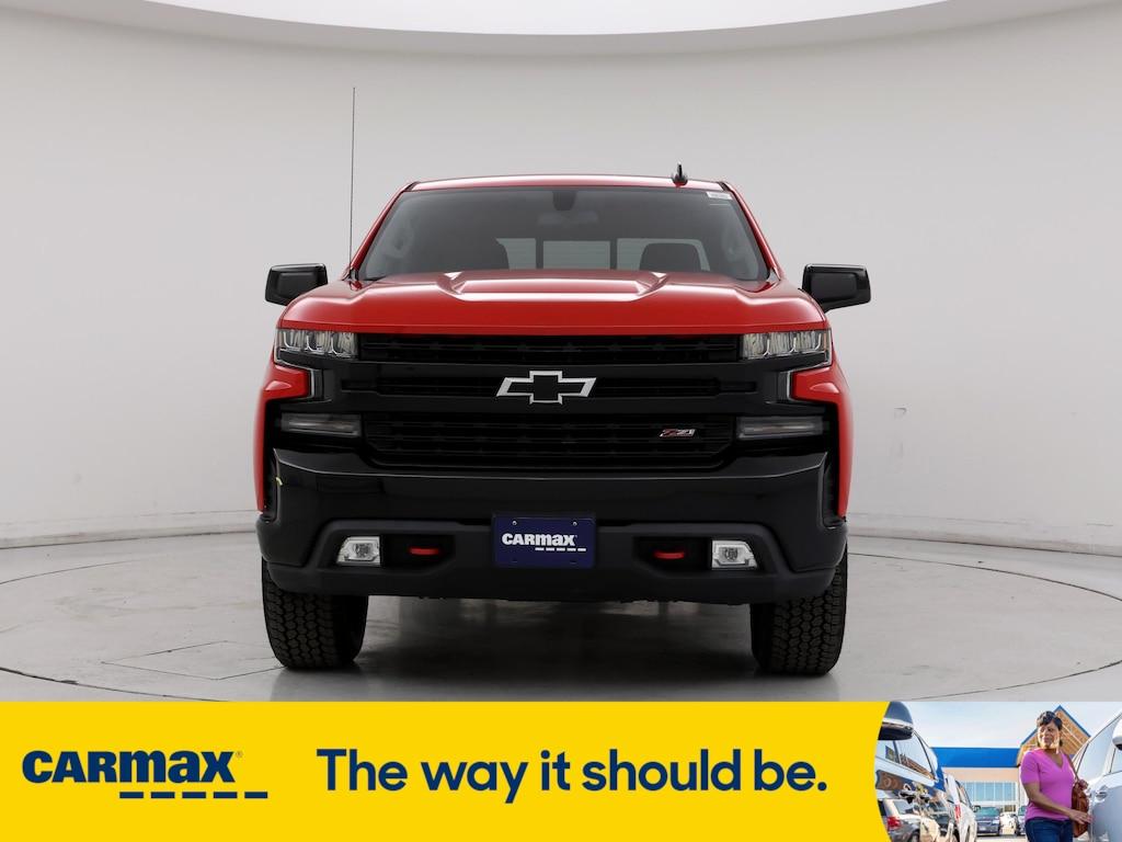 used 2019 Chevrolet Silverado 1500 car, priced at $38,998