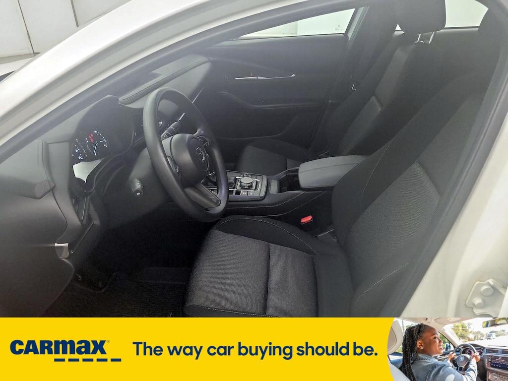 used 2024 Mazda CX-30 car, priced at $24,998