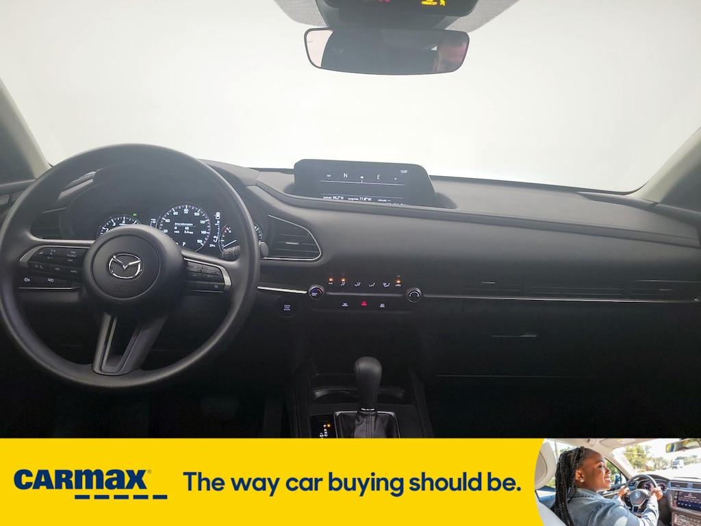 used 2024 Mazda CX-30 car, priced at $24,998
