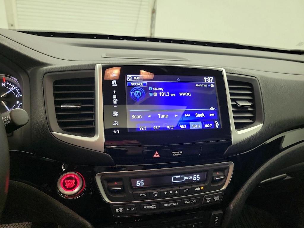 used 2018 Honda Pilot car, priced at $24,998