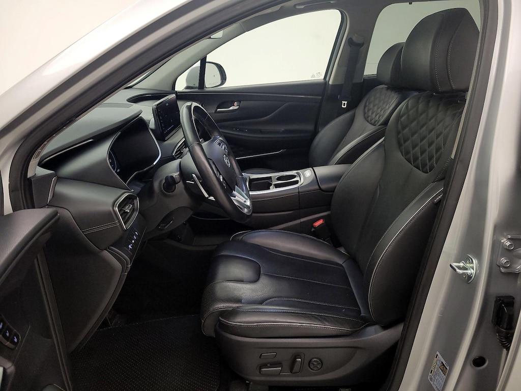 used 2023 Hyundai Santa Fe Plug-In Hybrid car, priced at $27,998