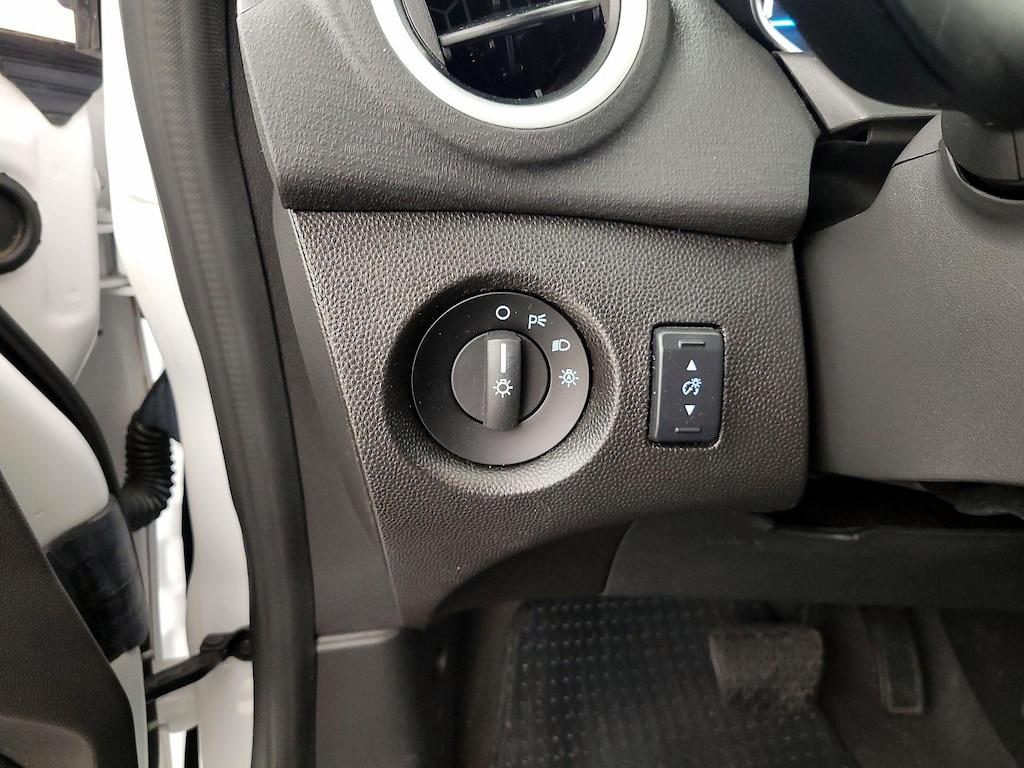 used 2019 Ford Fiesta car, priced at $13,599